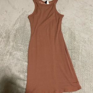 Windsor bodycon dress